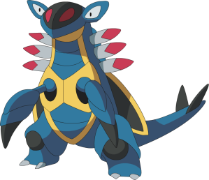 Dica: Tipos de ataques, fraquezas e resistências – O Andarilho Pokémon