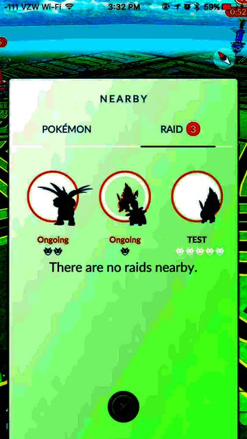 Sem categoria – Página 3 – O Andarilho Pokémon
